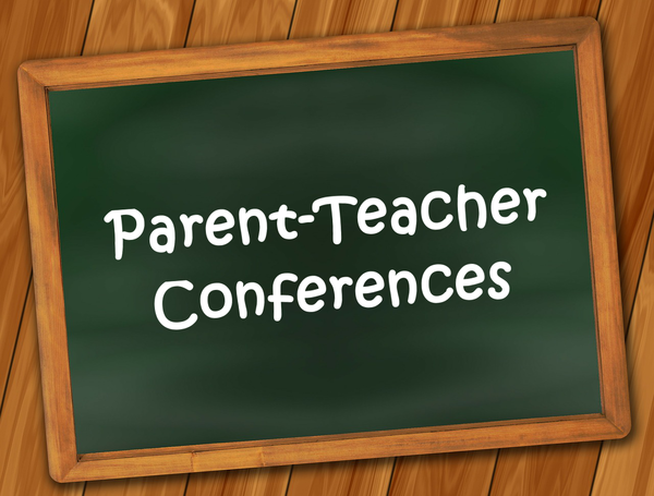 Parent-Teacher Conferences