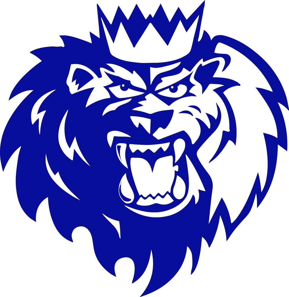 Monarch Head Logo