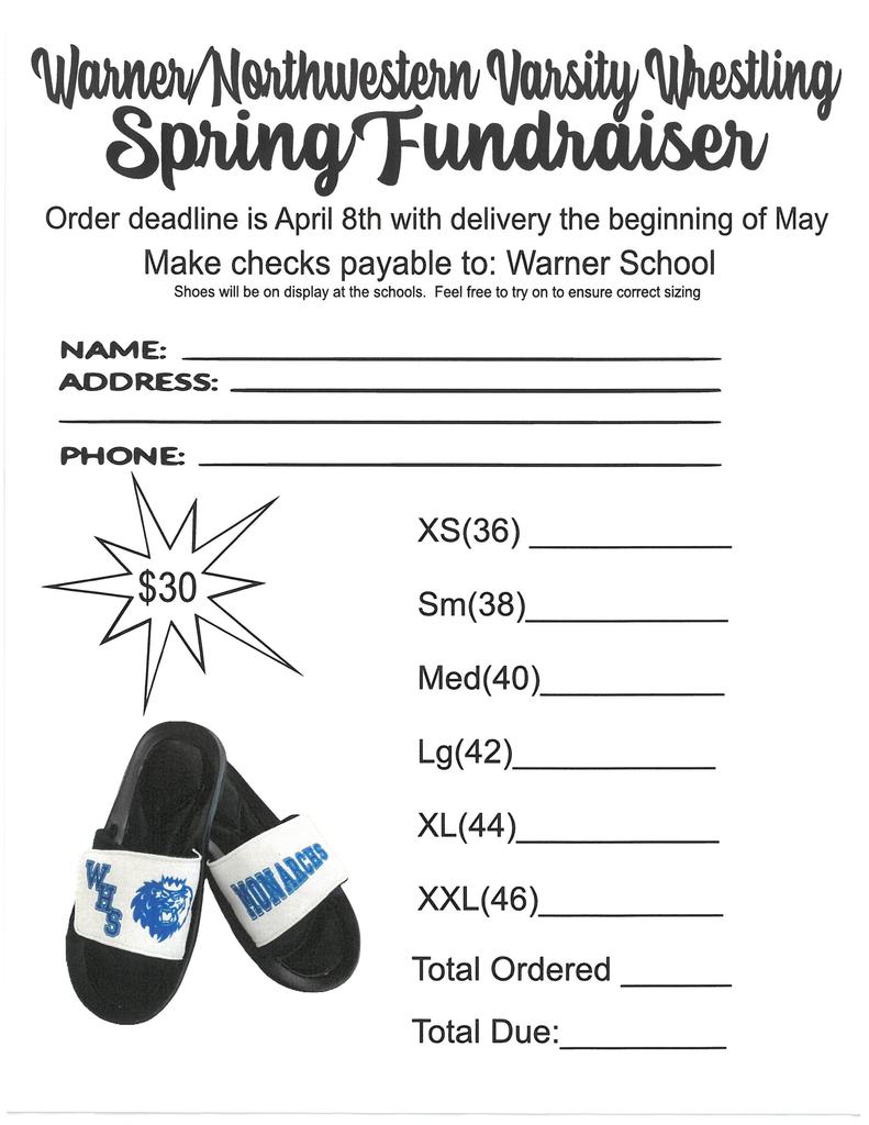 Live Feed Warner School District 65