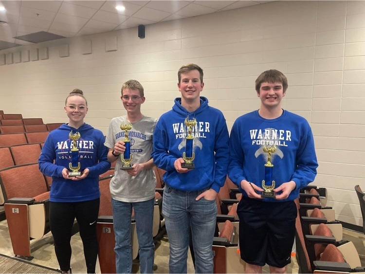 Live Feed Warner School District 65