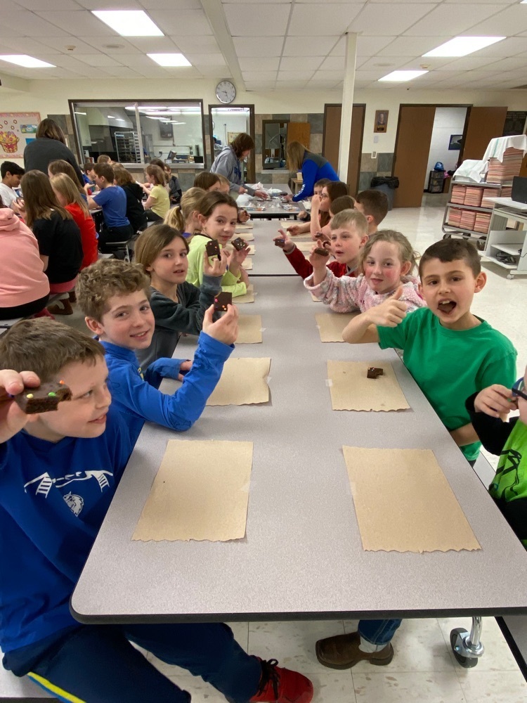 Live Feed Warner School District 65