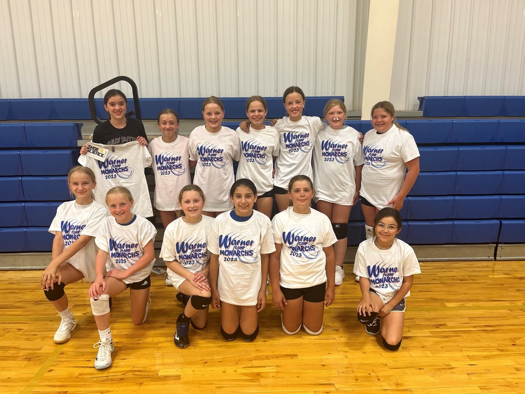 Live Feed Warner School District 65