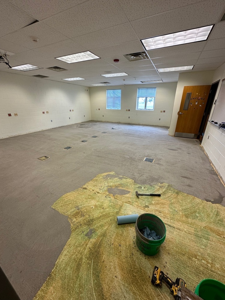 Live Feed Warner School District 65